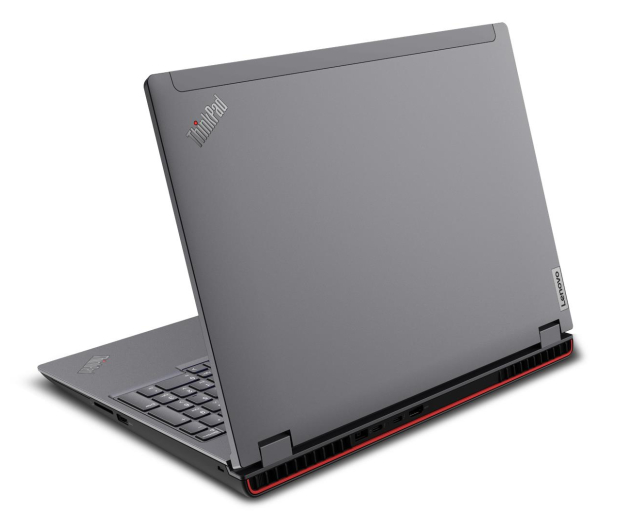 Lenovo ThinkPad P16 i7-14700HX/64GB/1TB/Win11P RTX2000 - 1354775 - zdjęcie 6